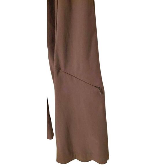 ATHLETA Dipper Cargo Pants Size 6 - Picture 4 of 5